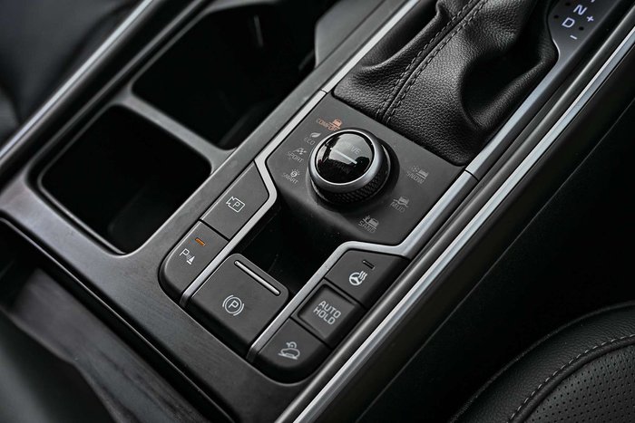 2023 Kia Sorento Sport+