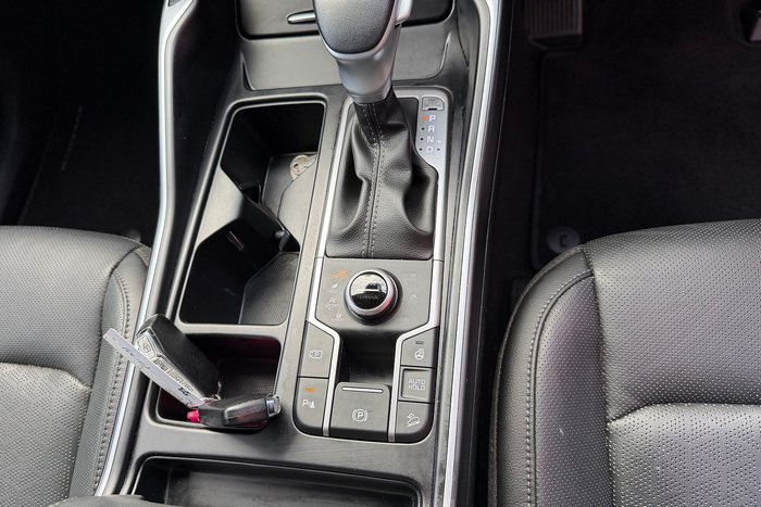 2023 Kia Sorento Sport+