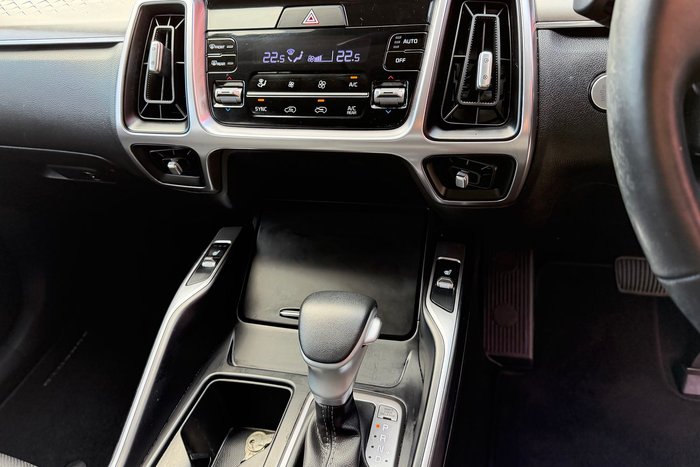 2023 Kia Sorento Sport+