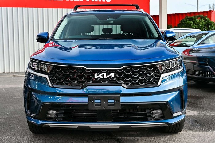 2023 Kia Sorento Sport+