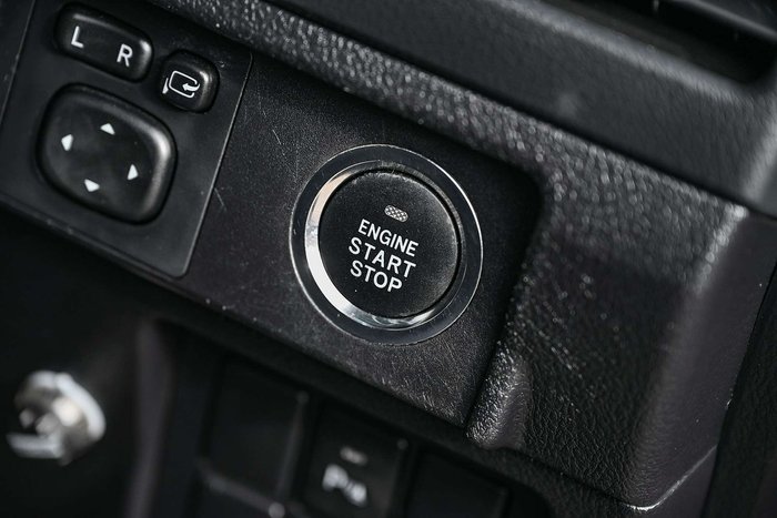 2016 Toyota Landcruiser Prado GXL
