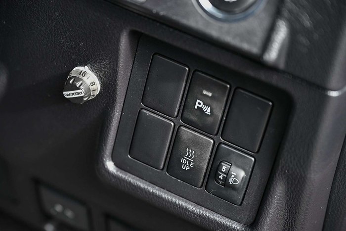 2016 Toyota Landcruiser Prado GXL