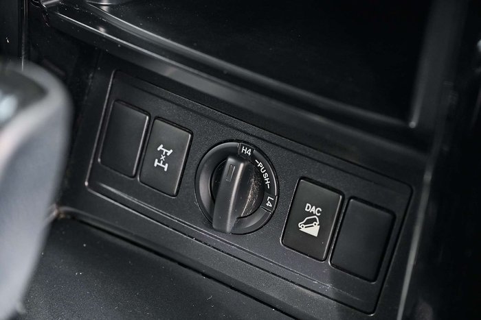 2016 Toyota Landcruiser Prado GXL
