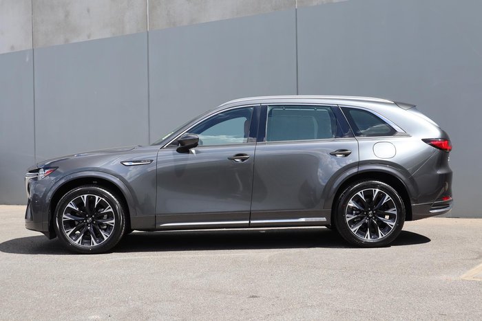 2025 Mazda CX-90 D50e Azami