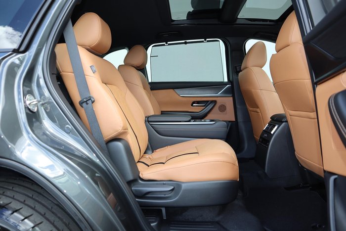 2025 Mazda CX-90 D50e Azami