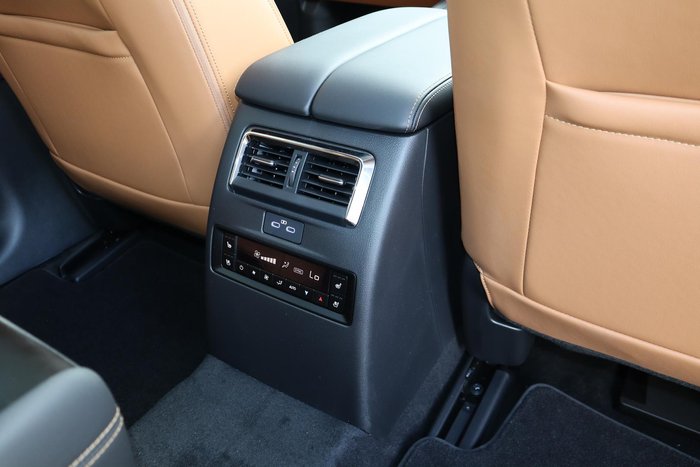 2025 Mazda CX-90 D50e Azami