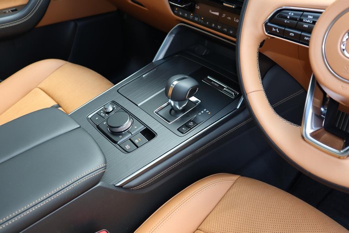 2025 Mazda CX-90 D50e Azami