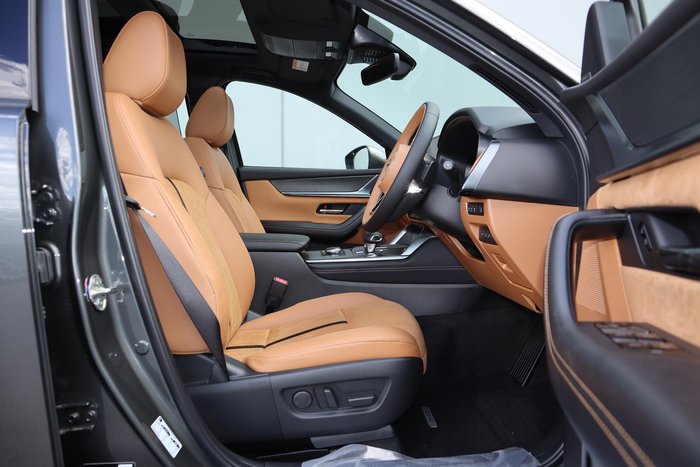 2025 Mazda CX-90 D50e Azami