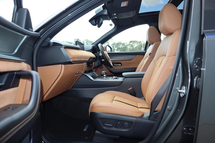 2025 Mazda CX-90 D50e Azami