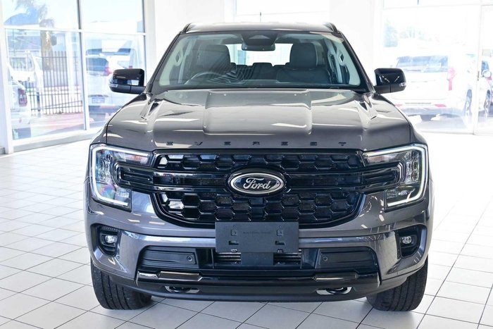 2024 Ford Everest Sport