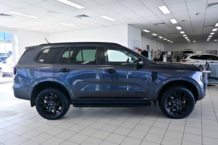 2024 Ford Everest Sport
