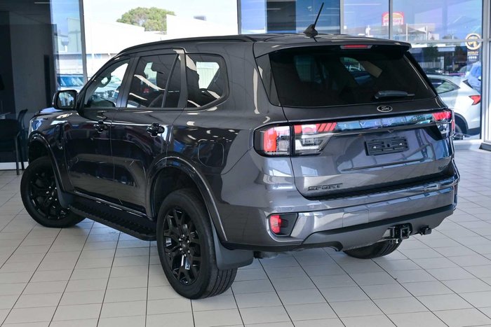 2024 Ford Everest Sport