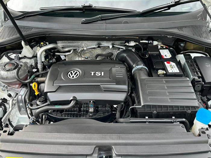 2020 Volkswagen Tiguan 162TSI Highline