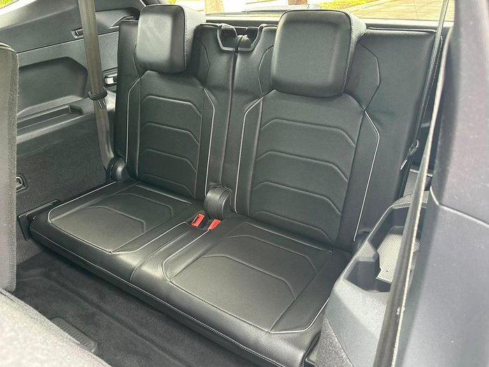 2020 Volkswagen Tiguan 162TSI Highline
