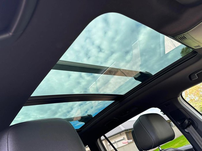 2020 Volkswagen Tiguan 162TSI Highline