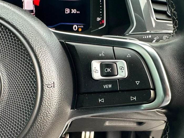 2020 Volkswagen Tiguan 162TSI Highline