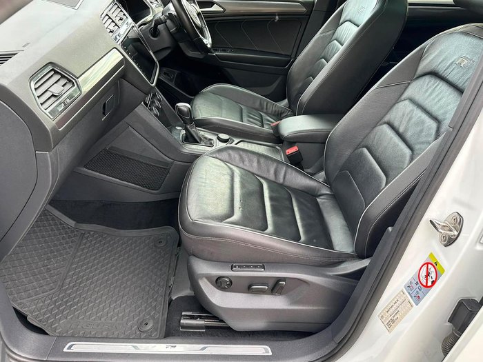 2020 Volkswagen Tiguan 162TSI Highline