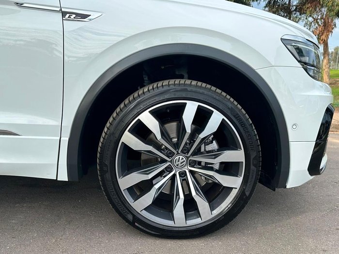2020 Volkswagen Tiguan 162TSI Highline