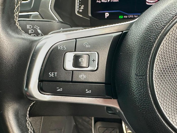 2020 Volkswagen Tiguan 162TSI Highline