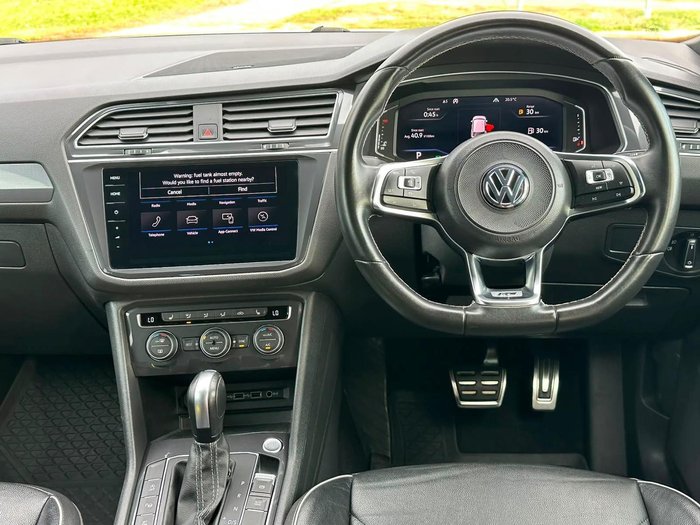 2020 Volkswagen Tiguan 162TSI Highline