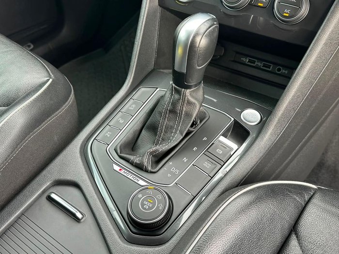 2020 Volkswagen Tiguan 162TSI Highline