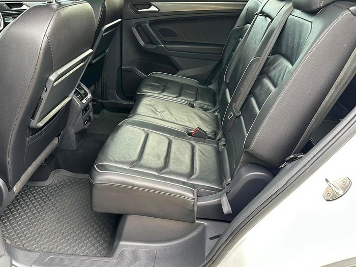 2020 Volkswagen Tiguan 162TSI Highline