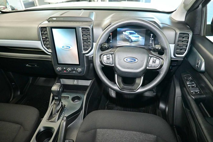 2023 Ford Ranger XL Hi-Rider