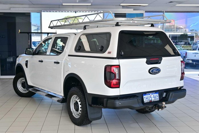 2023 Ford Ranger XL Hi-Rider