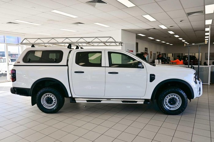 2023 Ford Ranger XL Hi-Rider