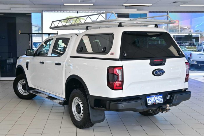2023 Ford Ranger XL Hi-Rider