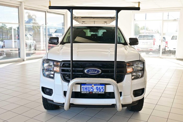 2023 Ford Ranger XL Hi-Rider