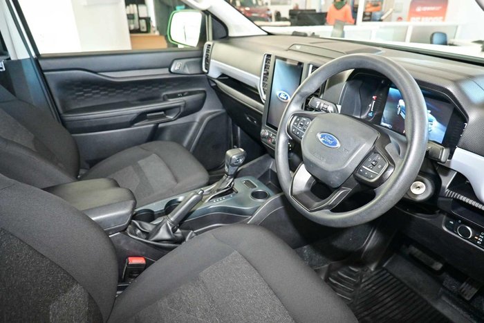 2023 Ford Ranger XL Hi-Rider