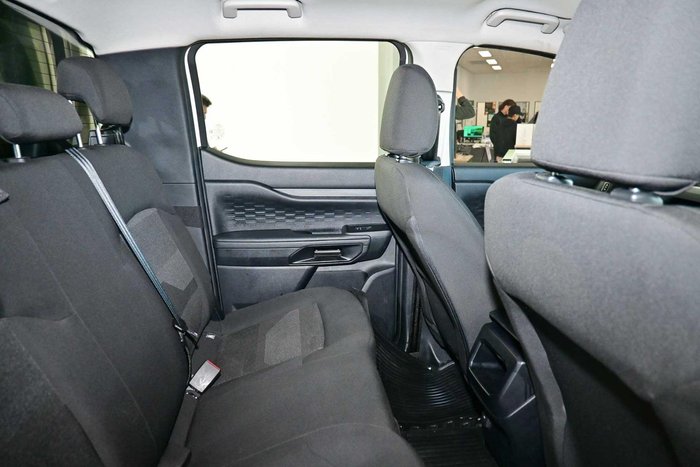 2023 Ford Ranger XL Hi-Rider
