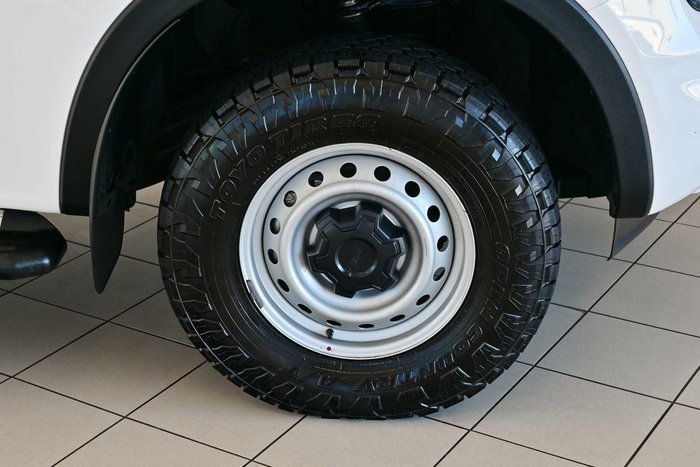 2023 Ford Ranger XL Hi-Rider