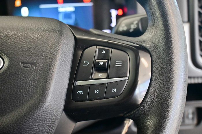 2023 Ford Ranger XL Hi-Rider