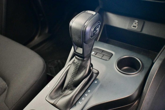 2023 Ford Ranger XL Hi-Rider