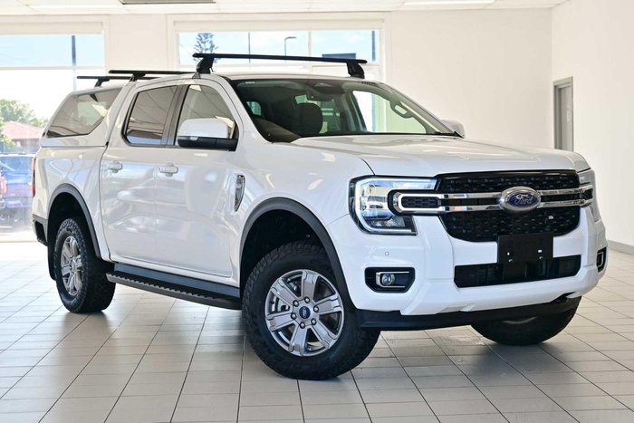 2023 Ford Ranger