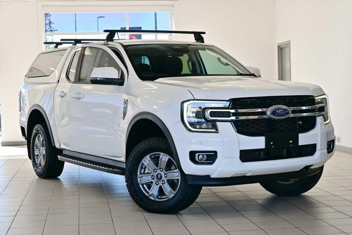 2023 Ford Ranger