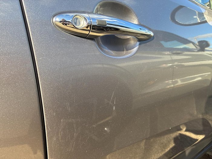 2011 Kia Sportage Platinum SL 4X4 On Demand Grey