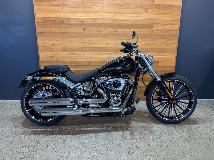 2025 HARLEY-DAVIDSON