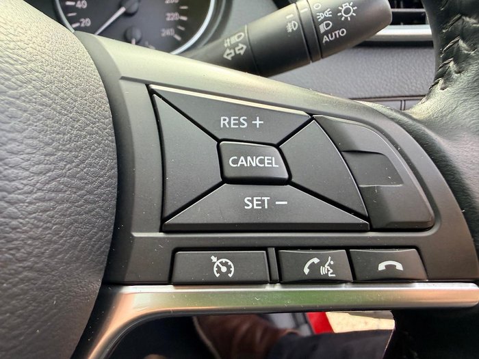 2018 Nissan QASHQAI N-TEC