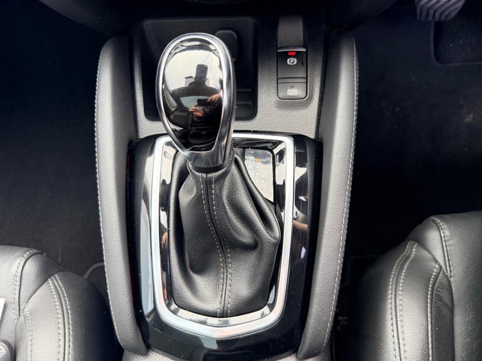2018 Nissan QASHQAI N-TEC