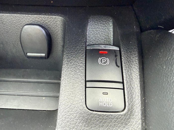 2018 Nissan QASHQAI N-TEC