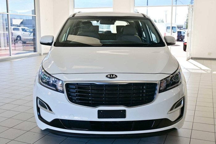 2020 Kia Carnival S