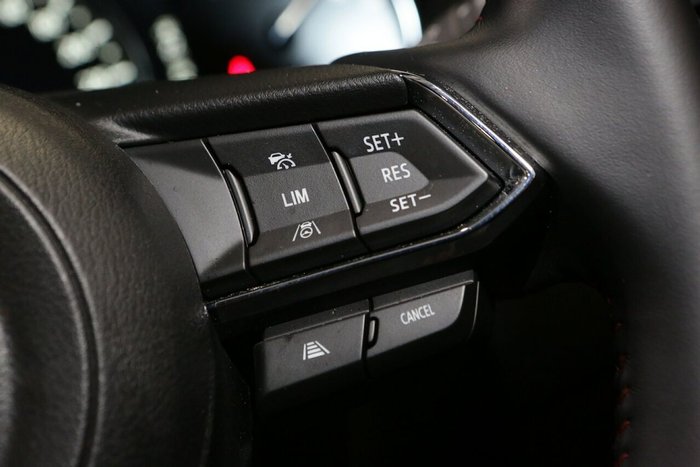 2023 Mazda CX-5 G35 GT SP