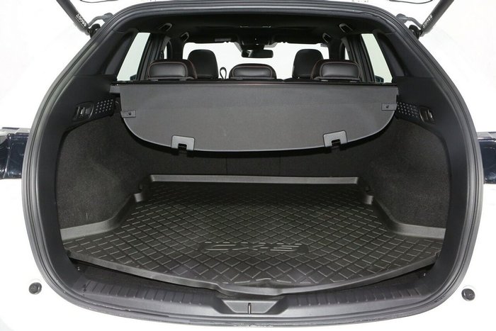 2023 Mazda CX-5 G35 GT SP