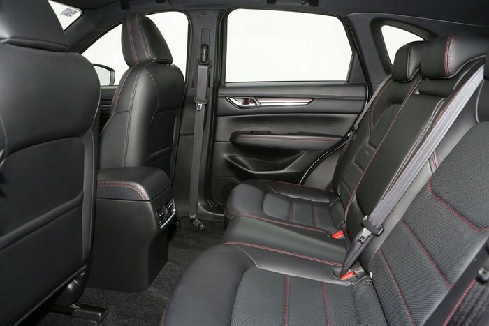 2023 Mazda CX-5 G35 GT SP