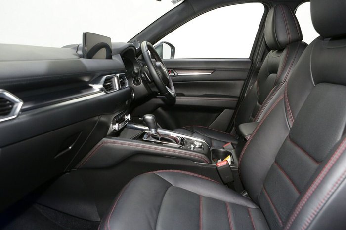 2023 Mazda CX-5 G35 GT SP