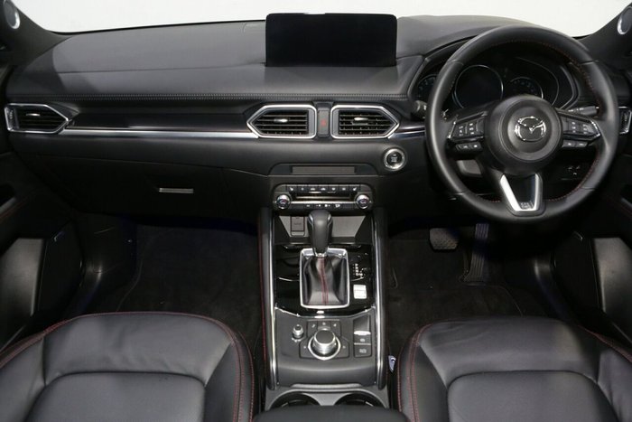 2023 Mazda CX-5 G35 GT SP