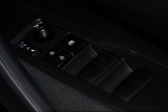 2025 Toyota Corolla Ascent Sport Hybrid